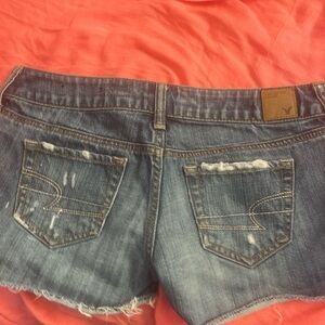 cute vintage shorts